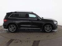 gebraucht Mercedes GLB220 d 4Matic AMG Line Aut LED AHK RADAR LEDER