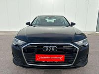Gebraucht Audi A6 Ambiente 231 PS (169 kW) 2018 Schwarz Limousine