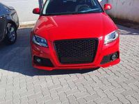 Gebraucht Audi A3 Ambiente 105 PS (77 kW) 2009 Limousine