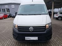 gebraucht VW Crafter 35 Kastenwagen L3H3 TDI