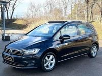 Gebraucht VW Golf VII Highline 110 PS (80 kW) 2016 Schwarz Limousine