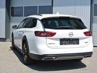 gebraucht Opel Insignia Country Tourer 2,0 CDTI Exclusive * LED * GLASDACH * AHK * LEDER * HUD