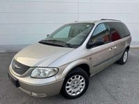 gebraucht Chrysler Voyager 2.5CRD *BASTLERHIT*