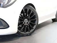 gebraucht Mercedes CLA180 Sonstige CLA Shooting Brake AMG-Line