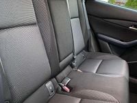 Gebraucht Mazda CX-30 Comfort 122 PS (89 kW) 2020 Rot SUV