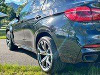 gebraucht BMW X6 X6xDrive40d Sport Activity Coupé Aut.