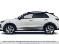 gebraucht VW T-Roc Life eTSI DSG