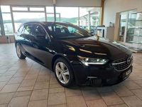 gebraucht Opel Insignia ST 20 CDTI DVH Business Aut.