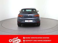 gebraucht Seat Leon Xcellence TSI ACT