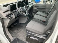 gebraucht VW Transporter Kastenwagen Kastenwagen TDI