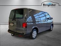 gebraucht VW T6.1 KastenwagenKastenwagen Entry TDI