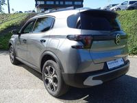 gebraucht Citroën e-C3 Aircross 113 PLUS