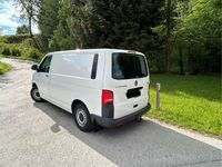 gebraucht VW T5 Kombi 2,0 TDI 4motion D-PF