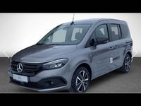 gebraucht Mercedes EQT200 Standard LED PTS AHK Klima DAB Navi Shz