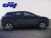 Gebraucht Ford Puma ST-Line 125 PS (91 kW) 2025 Schwarz SUV