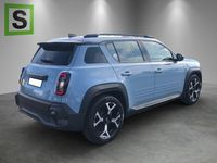 gebraucht Renault 4 E-Tech E-Tech Electric Techno 150 PS comfort range