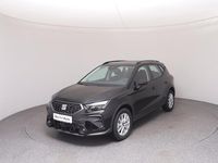 Neu Seat Arona Reference 95 PS (69 kW) 2026 Schwarz  metallic SUV