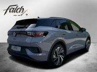 gebraucht VW ID.4 GTX 4MOTION 250 kW Business