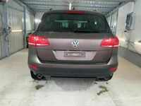Gebraucht VW Touareg 245 PS (180 kW) 2011 SUV