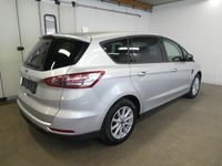 gebraucht Ford S-MAX 2.0EcoBlue, AHK, LED, Kamera, Winter-Paket