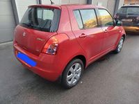 gebraucht Suzuki Swift 1,3 GL Special 4x4 special