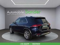 gebraucht Mercedes GLE350 e PHEV 4Matic Aut.