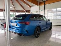 gebraucht Skoda Octavia RS 4x4 DSG