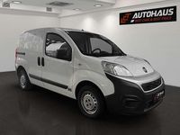 gebraucht Fiat Fiorino Fiorino 1,4 Benzin SX | 1.BESITZ | MwSt.AUSW |