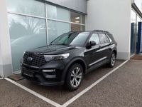 gebraucht Ford Explorer 30 EcoBoost PHEV AWD ST-Line Aut.