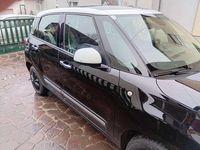 gebraucht Fiat 500L 500L 1,3 Multijet II 85 Start