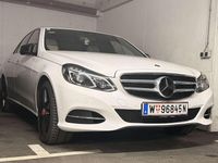 Gebraucht Mercedes E350 Avantgarde 252 PS (185 kW) 2013 Kombi