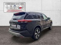 gebraucht Nissan X-Trail 1,5 VC-T e-Power 4ORCE Allrad N-Connecta 7 Sitzer