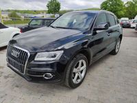 gebraucht Audi Q5 2,0 TDI quattro sport S-tronic