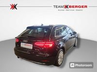 gebraucht Audi A3 Sportback 30 TDI Design