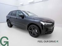 Gebraucht Volvo XC60 349 PS (256 kW) 2025 Schwarz SUV