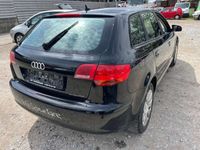 gebraucht Audi A3 Sportback 19 TDI xxl navi Alu Pickel Euro 4