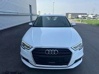 gebraucht Audi A3 Sportback 15 TFSI COD ultra sport ID:118