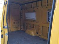 gebraucht Mercedes Sprinter Tourer 314 CDI 3,5t /3665