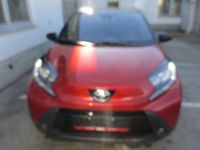 gebraucht Toyota Aygo X 1.0 VVT-i Pulse