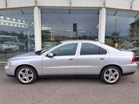 gebraucht Volvo S60 2,4 Momentum Aut.