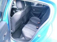 gebraucht Peugeot 208 Allure 1.2 Hybrid 110 e-DCS6