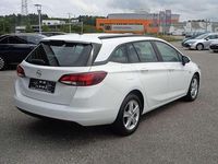 gebraucht Opel Astra ST 1,6 CDTI *PDC *Tempo *Alu
