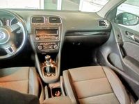 Gebraucht VW Golf VII 86 PS (63 kW) 2012 Limousine