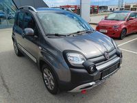 gebraucht Fiat Panda Cross City