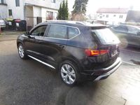 gebraucht Seat Ateca Xperience 4Drive DSG *LED*AHK*KAMERA*