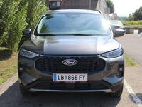 Gebraucht Ford Kuga Titanium 151 PS (111 kW) 2025 Grau SUV