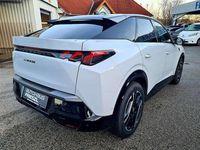 gebraucht Peugeot e-3008 Elektro 210 73kWh GT