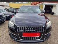 gebraucht Audi Q7 3.0 TDI DPF clean diesel quattro tiptronic