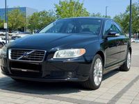 gebraucht Volvo S80 D5 A Executive Geartronic