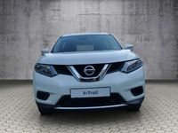 gebraucht Nissan X-Trail 16 DIG-T Visia Navi Multimedia